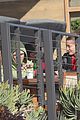justin-hailey-bieber-valentines-day-nobu