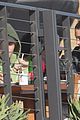 justin-hailey-bieber-valentines-day-nobu
