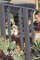 justin-hailey-bieber-valentines-day-nobu