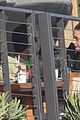 justin-hailey-bieber-valentines-day-nobu