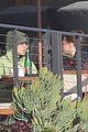 justin-hailey-bieber-valentines-day-nobu