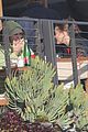 justin-hailey-bieber-valentines-day-nobu