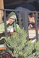 justin-hailey-bieber-valentines-day-nobu