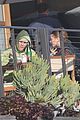 justin-hailey-bieber-valentines-day-nobu