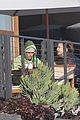 justin-hailey-bieber-valentines-day-nobu