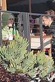 justin-hailey-bieber-valentines-day-nobu