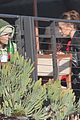 justin-hailey-bieber-valentines-day-nobu
