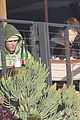 justin-hailey-bieber-valentines-day-nobu