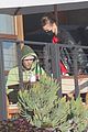 justin-hailey-bieber-valentines-day-nobu