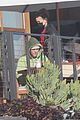 justin-hailey-bieber-valentines-day-nobu