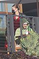 justin-hailey-bieber-valentines-day-nobu