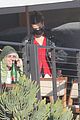 justin-hailey-bieber-valentines-day-nobu