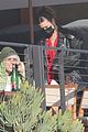 justin-hailey-bieber-valentines-day-nobu