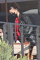 justin-hailey-bieber-valentines-day-nobu