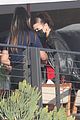 justin-hailey-bieber-valentines-day-nobu
