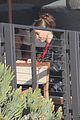 justin-hailey-bieber-valentines-day-nobu