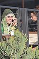 justin-hailey-bieber-valentines-day-nobu