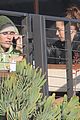 justin-hailey-bieber-valentines-day-nobu