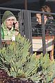 justin-hailey-bieber-valentines-day-nobu