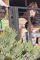 justin-hailey-bieber-valentines-day-nobu