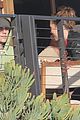 justin-hailey-bieber-valentines-day-nobu