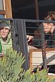 justin-hailey-bieber-valentines-day-nobu