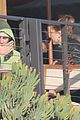 justin-hailey-bieber-valentines-day-nobu
