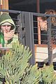 justin-hailey-bieber-valentines-day-nobu