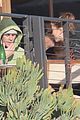 justin-hailey-bieber-valentines-day-nobu