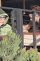 justin-hailey-bieber-valentines-day-nobu