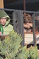 justin-hailey-bieber-valentines-day-nobu