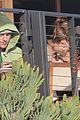 justin-hailey-bieber-valentines-day-nobu