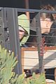 justin-hailey-bieber-valentines-day-nobu