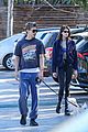 kaia-gerber-sunday-stroll-austin-butler