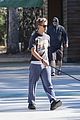 kaia-gerber-sunday-stroll-austin-butler