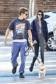 kaia-gerber-sunday-stroll-austin-butler