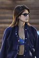 kaia-gerber-sunday-stroll-austin-butler