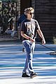 kaia-gerber-sunday-stroll-austin-butler