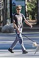 kaia-gerber-sunday-stroll-austin-butler