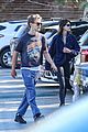 kaia-gerber-sunday-stroll-austin-butler