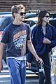 kaia-gerber-sunday-stroll-austin-butler