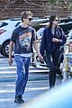 kaia-gerber-sunday-stroll-austin-butler