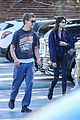 kaia-gerber-sunday-stroll-austin-butler