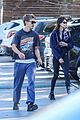 kaia-gerber-sunday-stroll-austin-butler