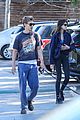 kaia-gerber-sunday-stroll-austin-butler