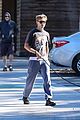 kaia-gerber-sunday-stroll-austin-butler