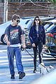 kaia-gerber-sunday-stroll-austin-butler