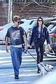 kaia-gerber-sunday-stroll-austin-butler