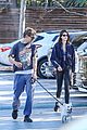 kaia-gerber-sunday-stroll-austin-butler