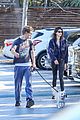 kaia-gerber-sunday-stroll-austin-butler